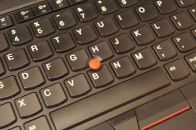Trackpoint